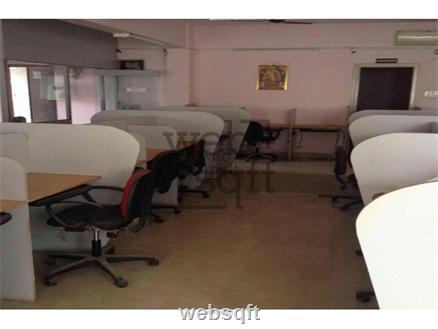Commercial Office Space for Rent